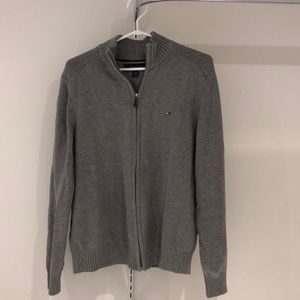 Tommy Hilfiger Sweater Jacket